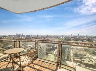 60 E 8th St APT 33M, New York, NY 10003