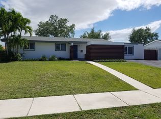 9660 SW 77th St, Miami, FL 33173