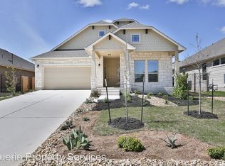 132 Serrano St, Georgetown, TX 78628