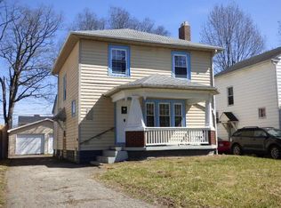 544 Wrexham Ave, Columbus, OH