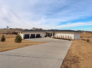 1445 Tree Line Ct, Van Meter, IA 50261