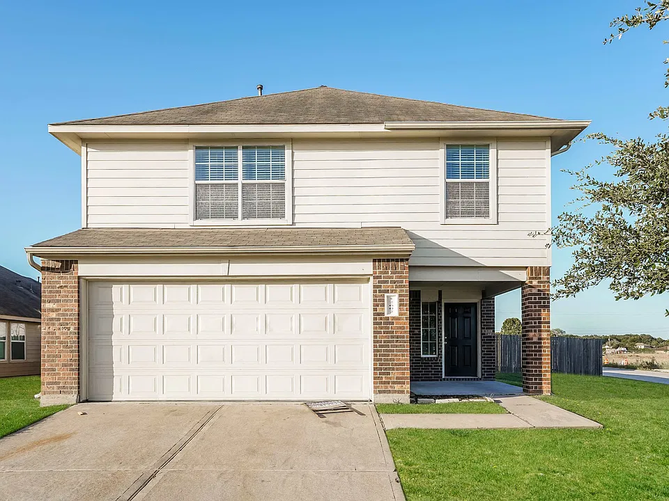 12602 Needles Nest Rd