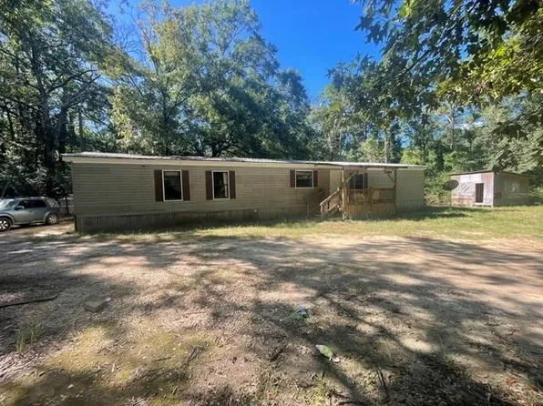 54142 445th Hwy, Loranger, LA 70446
