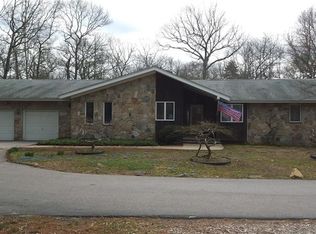 2071 Ministerial Rd, South Kingstown, RI 02879