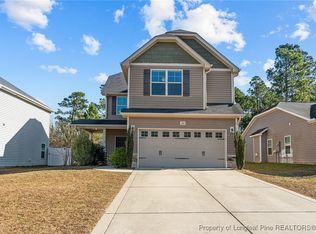 100 Blue Bay Ln, Cameron, NC 28326