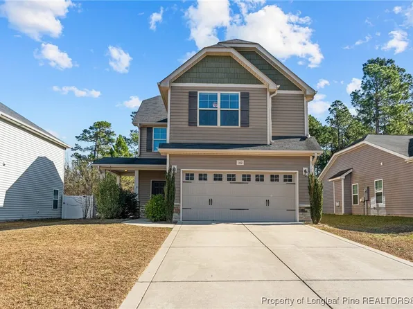 100 Blue Bay Ln, Cameron, NC 28326