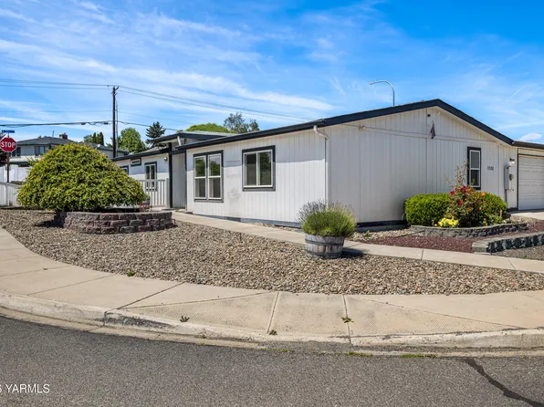1720 S 71st Ave, Yakima, WA 98908