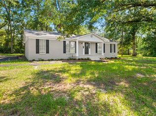 9601 Coleman Dairy Rd E, Semmes, AL 36575