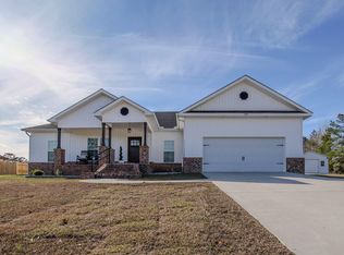 324 Adams Ave, Andalusia, AL 36420