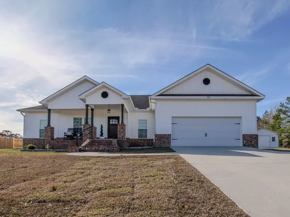 324 Adams Ave, Andalusia, AL 36420