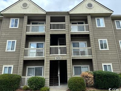 300-J Myrtle Greens Dr. #300 J, Conway, SC, 29526