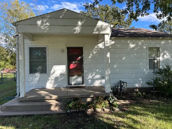 808 N Sheridan St, Wichita, KS 67203