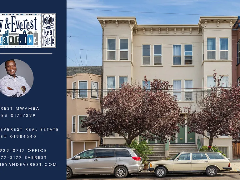 135 San Jose Ave #135 — Photo 1