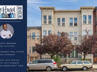 135 San Jose Ave, San Francisco, CA 94110
