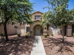 953 S Deerfield Ln, Gilbert, AZ 85296
