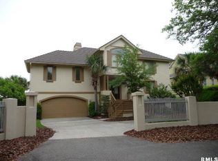 39 S Ocean Point Pl, Hilton Head Island, SC 29928