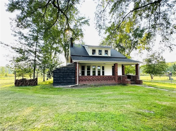 2571 State Route 193, Dorset, OH 44032