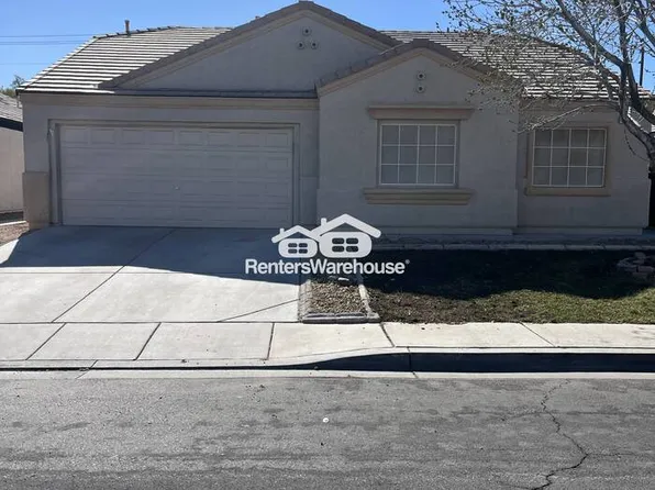 1009 Elliot Park Ave, North Las Vegas, NV 89032