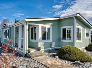 325 N 5th Ave SPC 47, Sequim, WA 98382