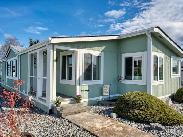 325 N 5th Avenue #47, Sequim, WA 98382