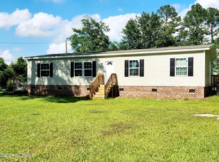6161 Murphy Rd, Pink Hill, NC 28572