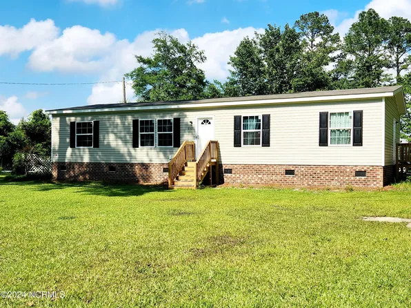 6161 Murphy Road, Pink Hill, NC 28572