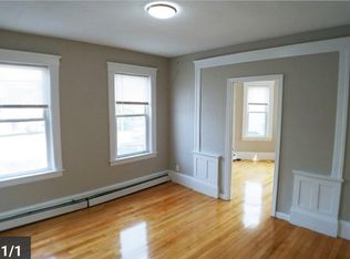 76 Townsend St APT 3, Worcester, MA 01609
