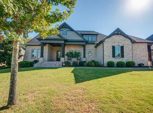 2826 Cherry Blossom Ln, Murfreesboro, TN 37129