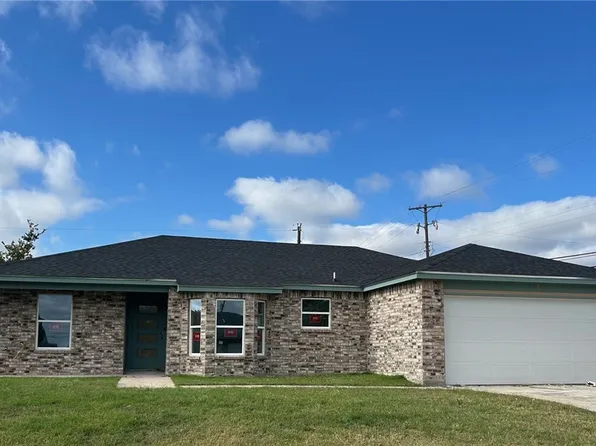 102 E Blancas Dr, Copperas Cove, TX 76522