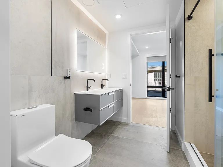 UNIT X02 - BATH