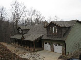 3858 High Peak Mountain Rd, Valdese, NC 28690