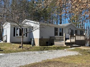 5694 Martin Rd, Erie, PA 16509