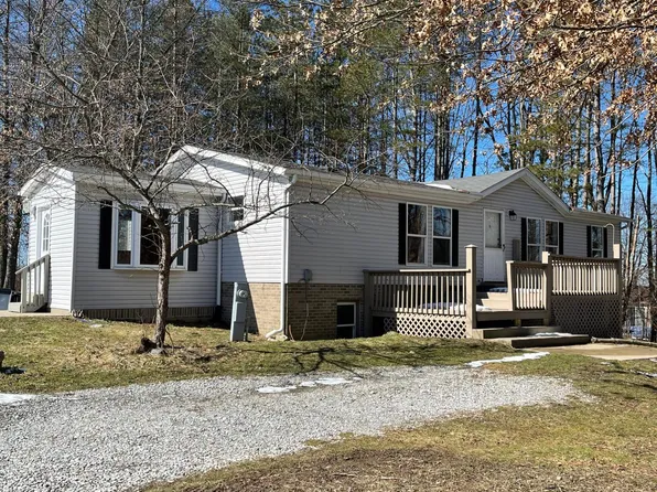 5694 Martin Rd, Erie, PA 16509