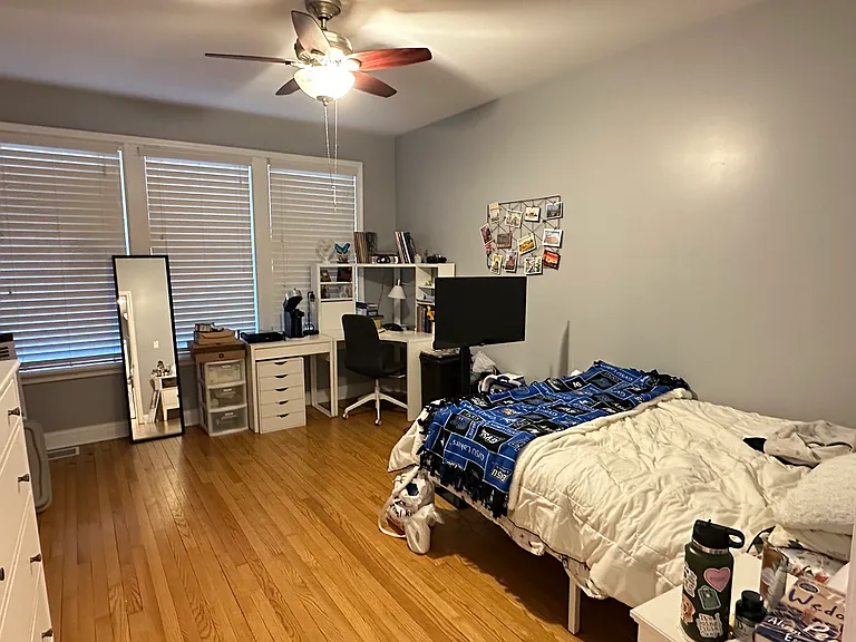 832 S Claremont Ave #1F — Photo 4