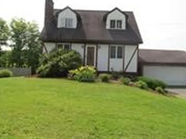 29733 Guys Mills Rd, Guys Mills, PA 16327