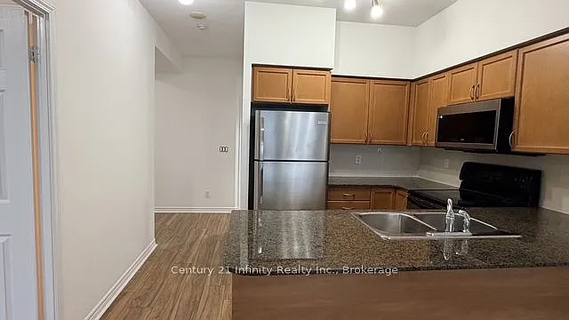 388 Prince Of Wales Dr #1911 — Photo 9