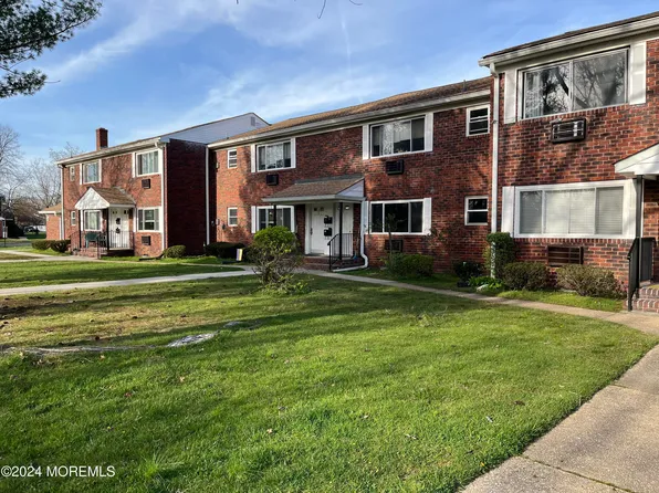 35A Juniper Lane, Eatontown, NJ 07724