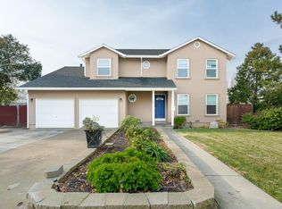 154 N Pacific St, Maxwell, CA
