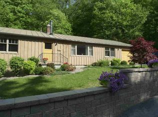 596 Poppletown Rd, Ulster Park, NY 12487