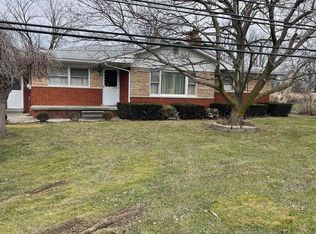 23055 26 Mile Rd, Ray, MI 48096