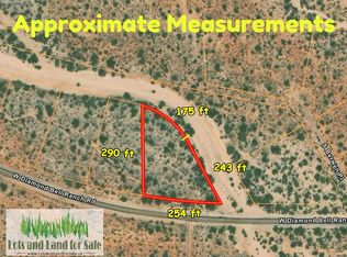 14406 W Diamond Bell Ranch Rd, Tucson, AZ 85736