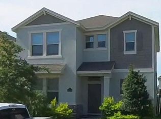 16748 Oakboro St, Winter Garden, FL 34787