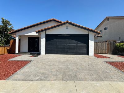 2834 White Acres Dr, San Jose, CA, 95148