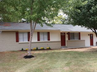 145 W Lisa Dr, Pearl, MS 39208