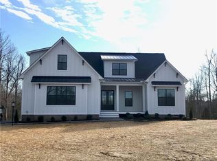 9389 Magnolia Blossom Rd, Ashland, VA 23005