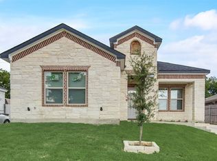 3104 Lee Ave, Fort Worth, TX 76106