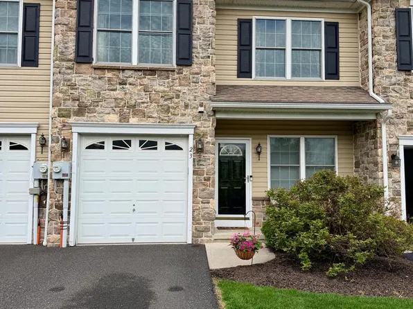 23 Woodspring Cir, Sellersville, PA 18960
