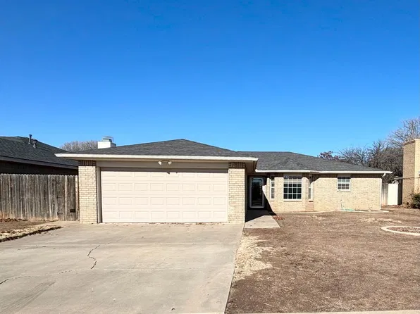 3512 103rd St, Lubbock, TX 79423