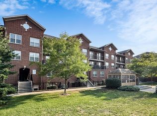 45 Strangford Ln #308F, Toronto, ON M1L0E5