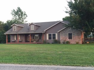 6677 W 550 N, Warsaw, IN 46582